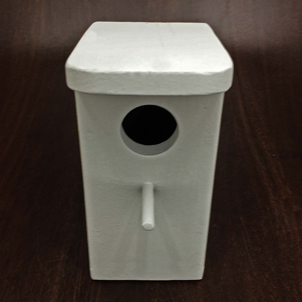 Скворечник садовый 