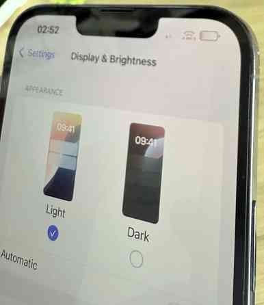 Айфон Apple iphone 13 Pro Max 128 Gb Київ