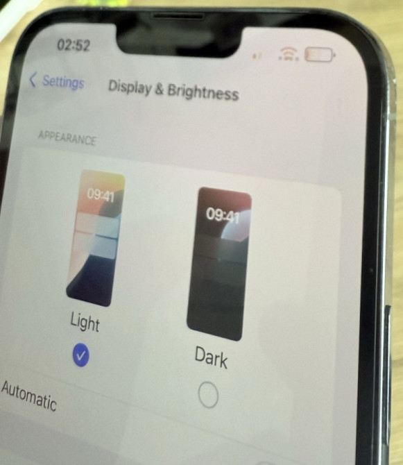 Айфон Apple iphone 13 Pro Max 128 Gb Киев - изображение 2