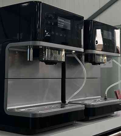 Кавомашина Miele CM 63 Київ