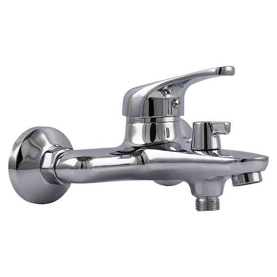 Змішувач для ванної Globus Lux Solly GLSO-0102NE Луцк