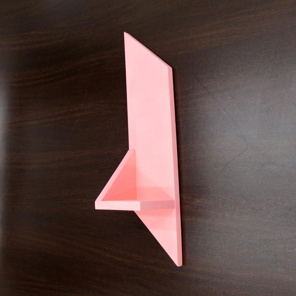 Настенная полка 