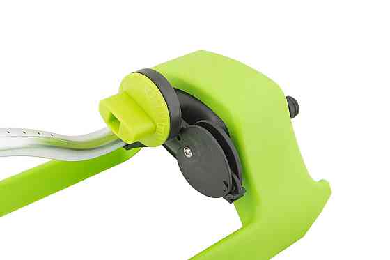 MASTERTOOL Зрошувач осциляційний MASTERTOOL ½" 18 форсунок 4 режими 110-220 м² 92-9335 Киев