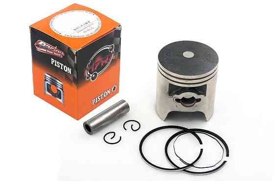 Поршень Хонда LEAD 90 1,00 (Ø49,00) Тайвань Мукачево