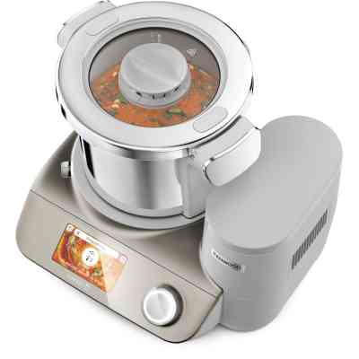 Кухонный комбайн Kenwood CCL50.A0CP Вінниця