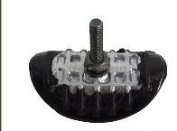 Фиксатор покрышки (буксатор) 2.15 Мукачево - изображение 1