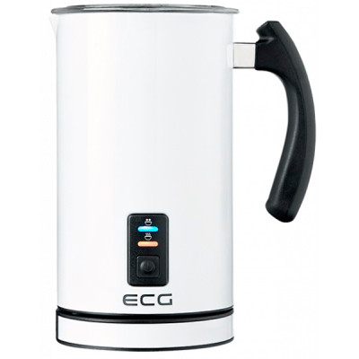 Капучинатор ECG NM 216 (NM216) Вінниця - фото 1