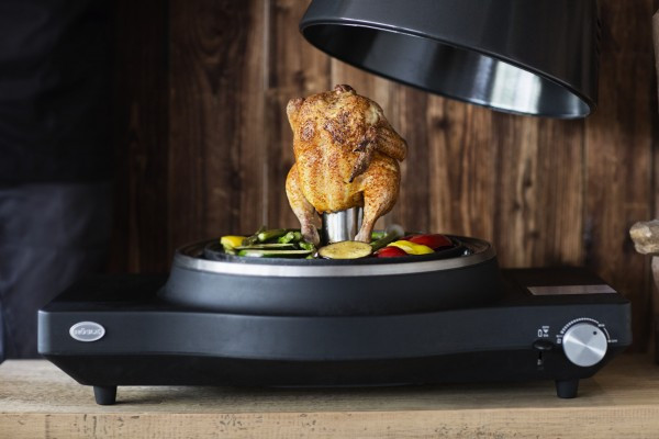 Стойка для курицы Rosle R25078 Код: 004458 Ровно - изображение 3