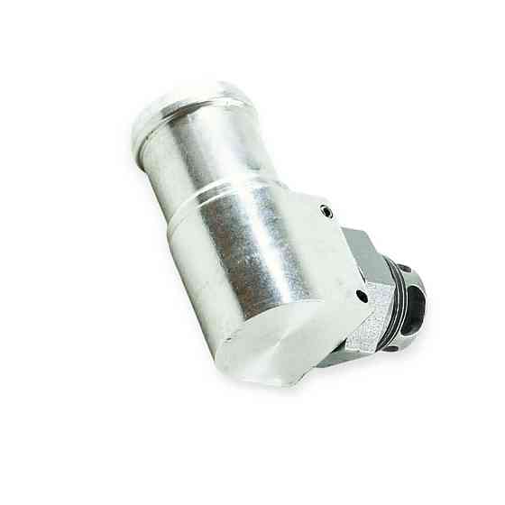 Уголок редуктора magic 3 (алюм.) тосольный Мукачево