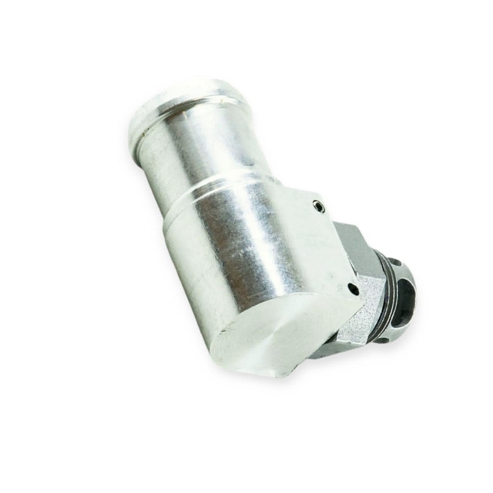 Куток редуктора magic 3 (алюм.) тосольний Мукачево - фото 1