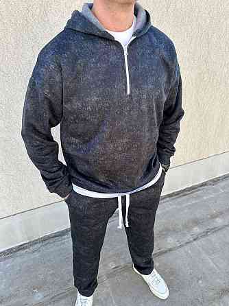 Мужской костюм на флисе Одесса