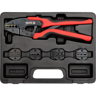 Затиск для клем Yato YT-2245 Вінниця - фото 1