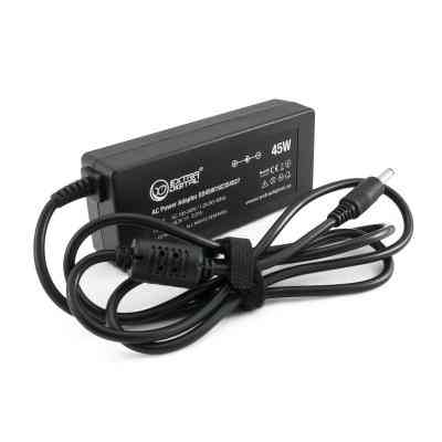Блок питания к ноутбуку Extradigital Dell 19.5V, 2.31A, 45W (4.5x2.7) (PSD3836) Винница