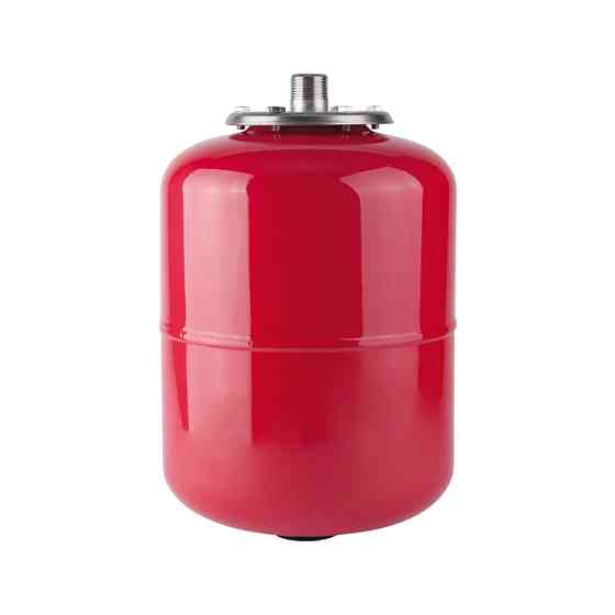 Розширений бак для системи опалення Womar WM-V12L круглий Київ