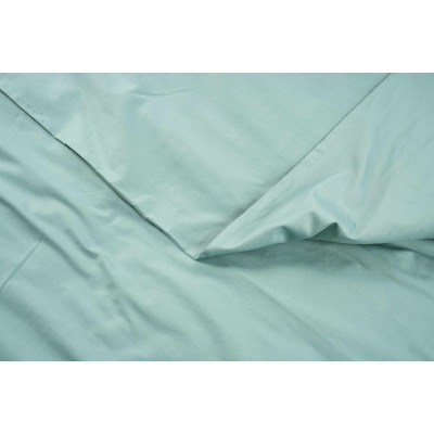 Підковдра Ardesto Mix&amp;Match сатин 200х220 см шавлія (ART2022DVG) Вінниця - фото 11