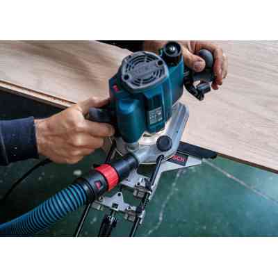 Фреза Bosch Professional галтельная, Std, S8, R6, D12, L9.2 (2.608.628.368) Винница