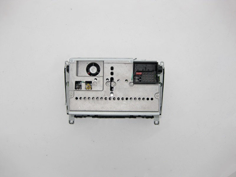 Mercedes-Benz  A2098202689 Аудіосистема Audio 20 для CLK C209 Одеса - фото 3