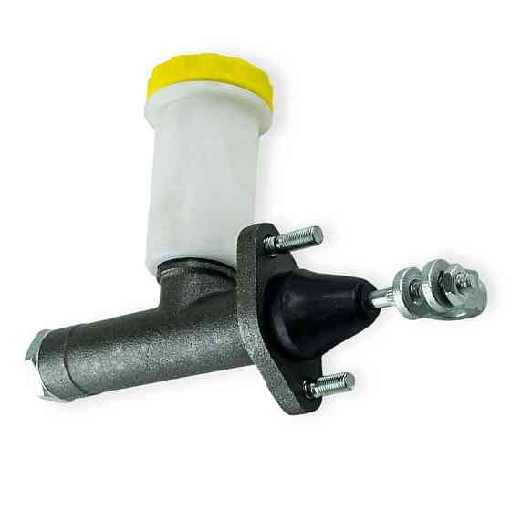 Цилиндр главный УАЗ 469 с бачком (ГЦС) TRUCKMAN сцепления Мукачево