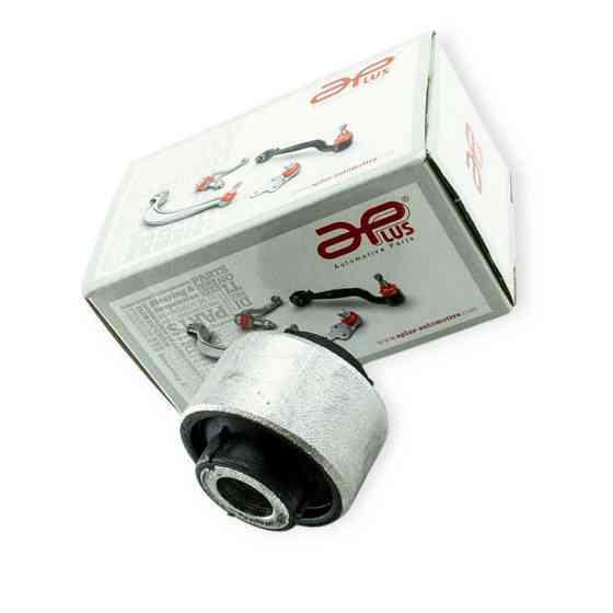 Сайлентблок переднього Рено Меган III 08- передній важіль Мукачево