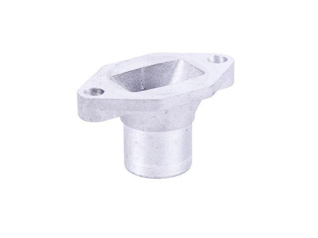 Патрубок карбюратора для раеивателя Туман Мукачево - изображение 2