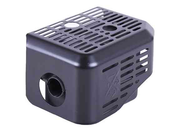 Глушитель с тепловой защитой - P65F (ZS) Мукачево