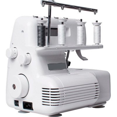 Оверлок PRIME Technics PO 124 W Вінниця - фото 11