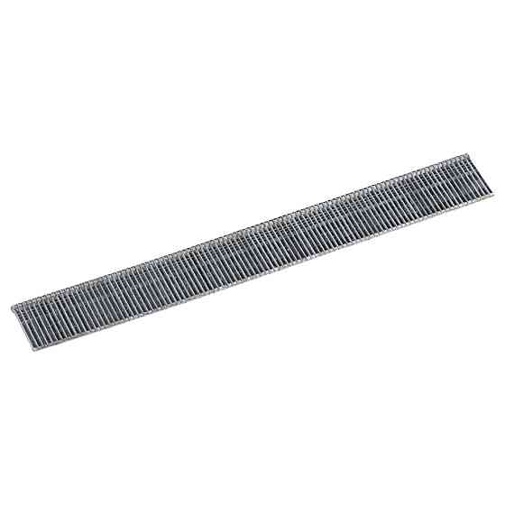 Sigma Гвозди планочные 16×1.25×1мм для пневмостеплера (5000шт) SIGMA (2818161) Київ