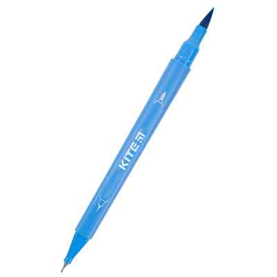 Набір маркерів Kite sketch, 12 кольорів (K22-044) Вінниця