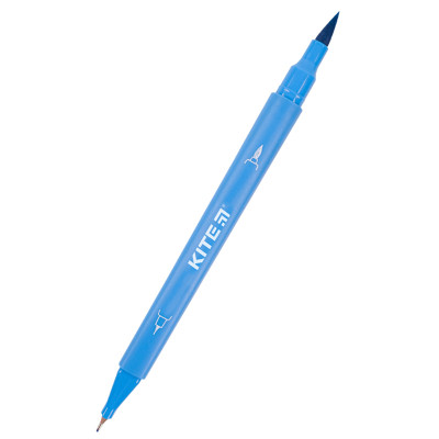 Набор маркеров Kite sketch, 12 цветов (K22-044) Винница - изображение 3