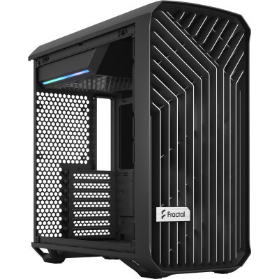 Корпус Fractal Design Torrent Compact Black TG (FD-C-TOR1C-01) Винница - изображение 7