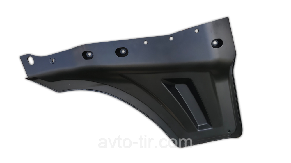 Продовження дверей L VOLVO FH E3/ E5 20467037 20467038 21299955 3175535 Луцк - изображение 2