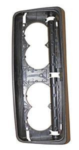 Корпус зеркала MAN TGA / TGS / TGX 81637320091 Корпус зеркала  MAN TGS  Крышка зеркала  MAN TGX Луцк - изображение 1