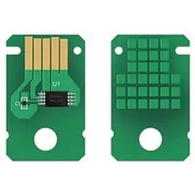 Чип для картриджа Canon MC-G01 WWM (AJC-GC01) Винница - изображение 1