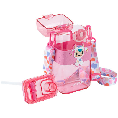 Поїльник-непроливайка Kite tokidoki 500 мл (TK24-1203) Вінниця - фото 4