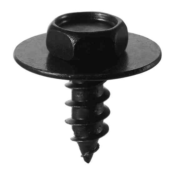 Саморез 90159-60496, 9015960496, GX, LX, RX, универс., Avensis 18835 Киев