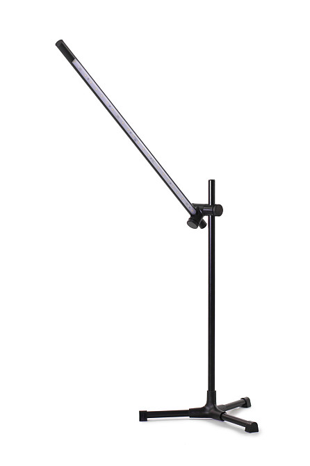 Фітолампа для рослин, квітів, орхідей, розсади, мікрозелені - фітосвітильник повного спектру Vitalio Бориспіль - фото 4