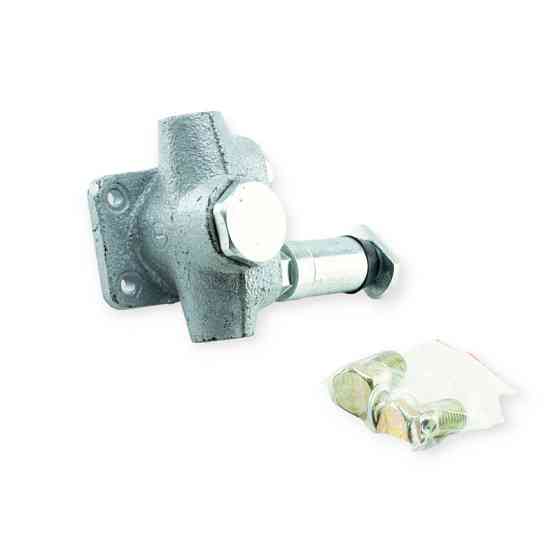 Насос палива ЯМЗ-236 підкачування Мукачево