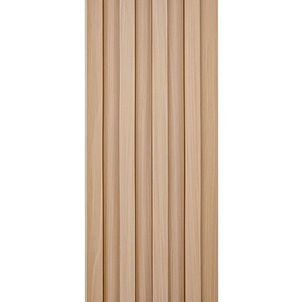 Рейка декоративна WPC стінова 3000х160х23мм Дуб SW-00001855 Київ - фото 5