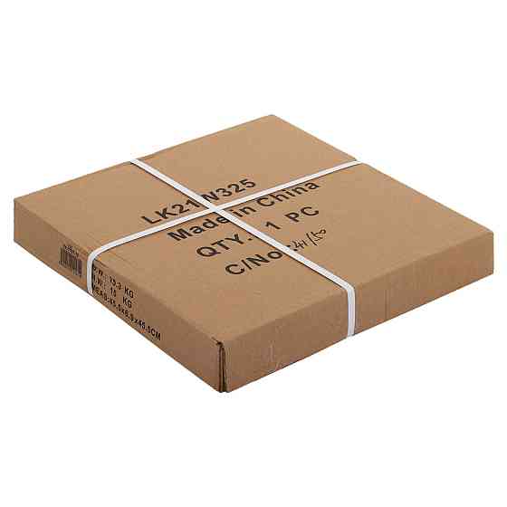 Диск бамперний для кросфіту резиновий 15 кг d-52мм Zelart-7797-15 Київ