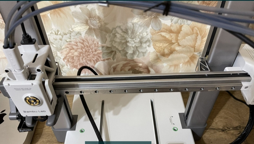 3D Принтер Bambu lab A1 Киев - изображение 3