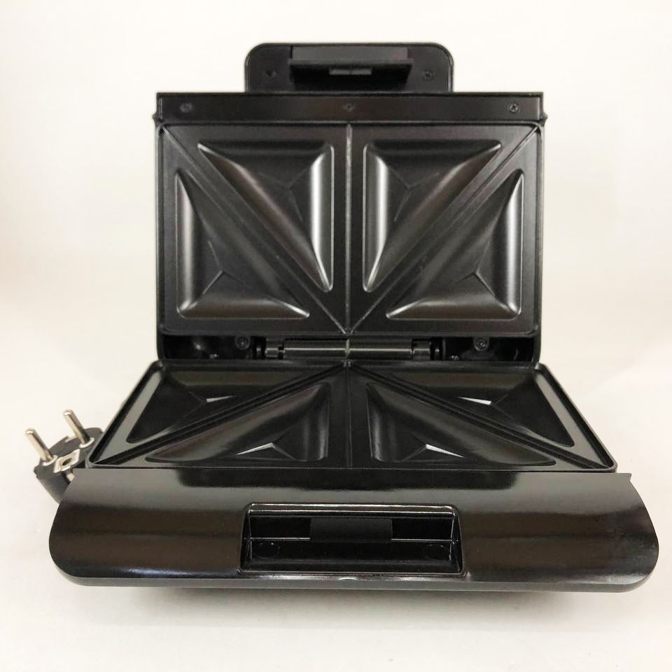 Сендвічниця для бутербродниця, Сендвічниця бутербродів гриль для будинку SH-33 Львів - фото 8