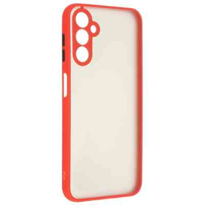 Чехол для мобильного телефона Armorstandart Frosted Matte Samsung A14 4G (A145) Red (ARM66712) Винница