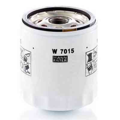 Фильтр масляный Mann W7015 Винница