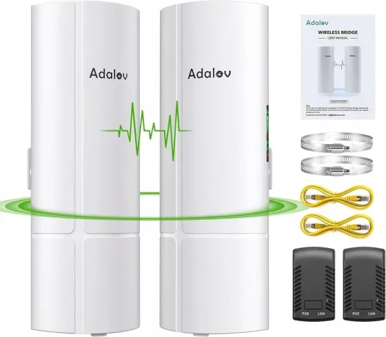 Маршрутизатор Adalov CPE365 Киев