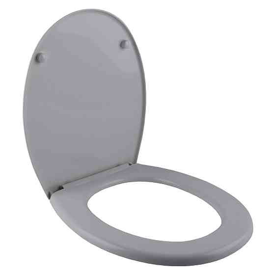 Сидіння для унітазу DAMASK   OPTIMUM Тернополь