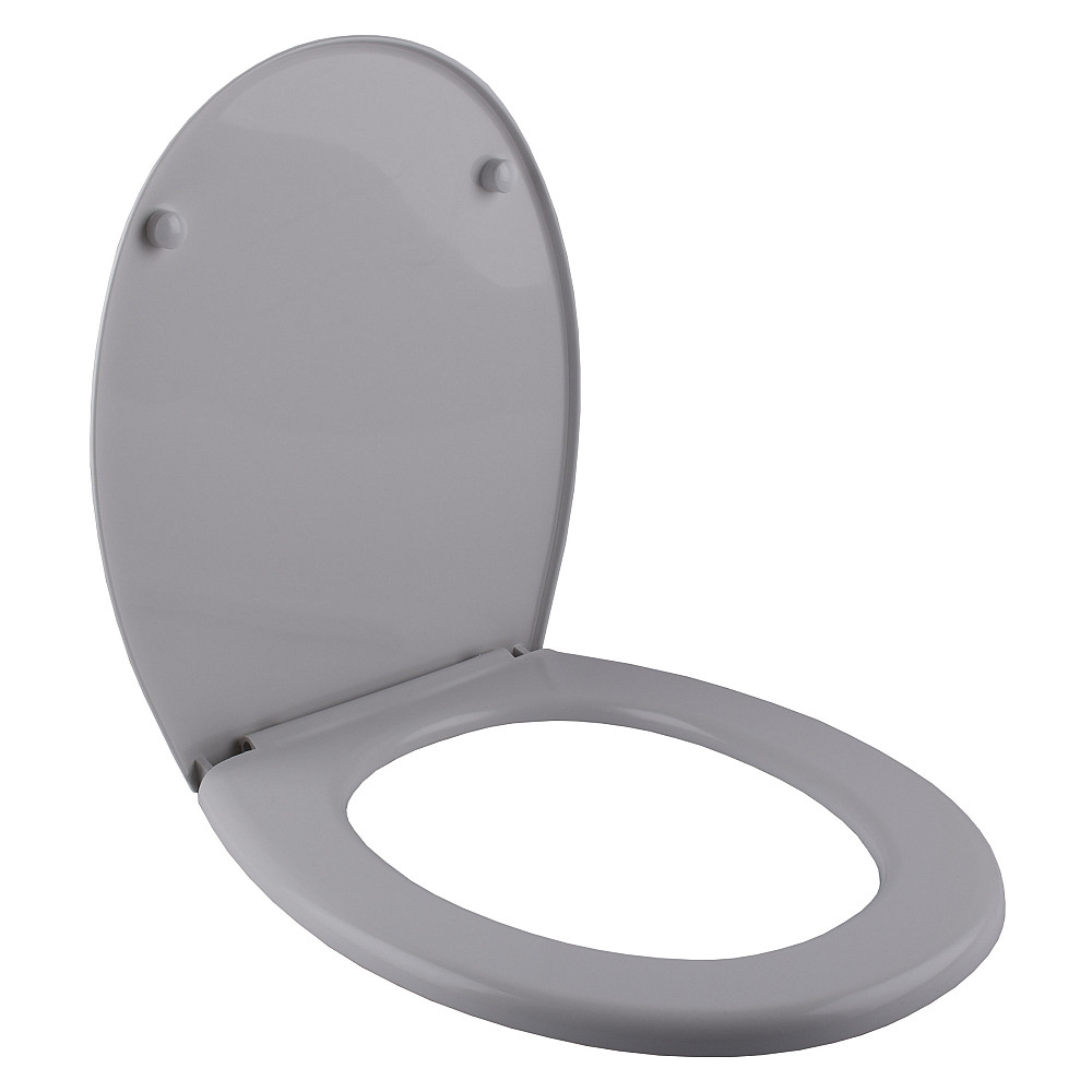 Сидіння для унітазу DAMASK   OPTIMUM Тернополь - изображение 1