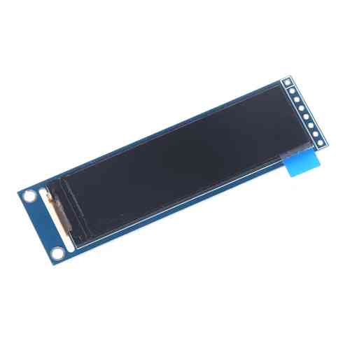 TFT LCD дисплей графический ST7789 SPI 2.25
