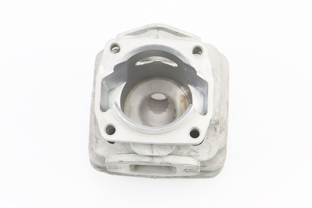 Циліндр к-кт (цпг) 4500 45сс-43mm (палець 11mm) Київ - фото 3