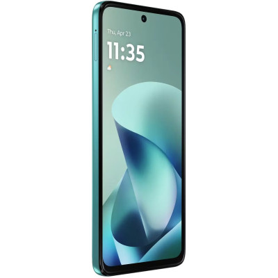 Мобильный телефон Motorola G57 Power 8/256GB Fluidity (Cyan) (PBAH0007RS) Вінниця - фото 6