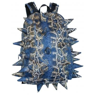 Рюкзак шкільний MadPax Pactor Full BOA BLUE (M/PAC/BOA/FULL) Вінниця - фото 1